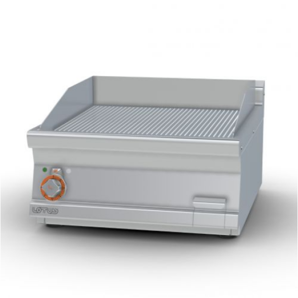  Πλατώ ηλεκτρικό μεσαίο ραβδωτό Superchrom  FTRT-76ETS 